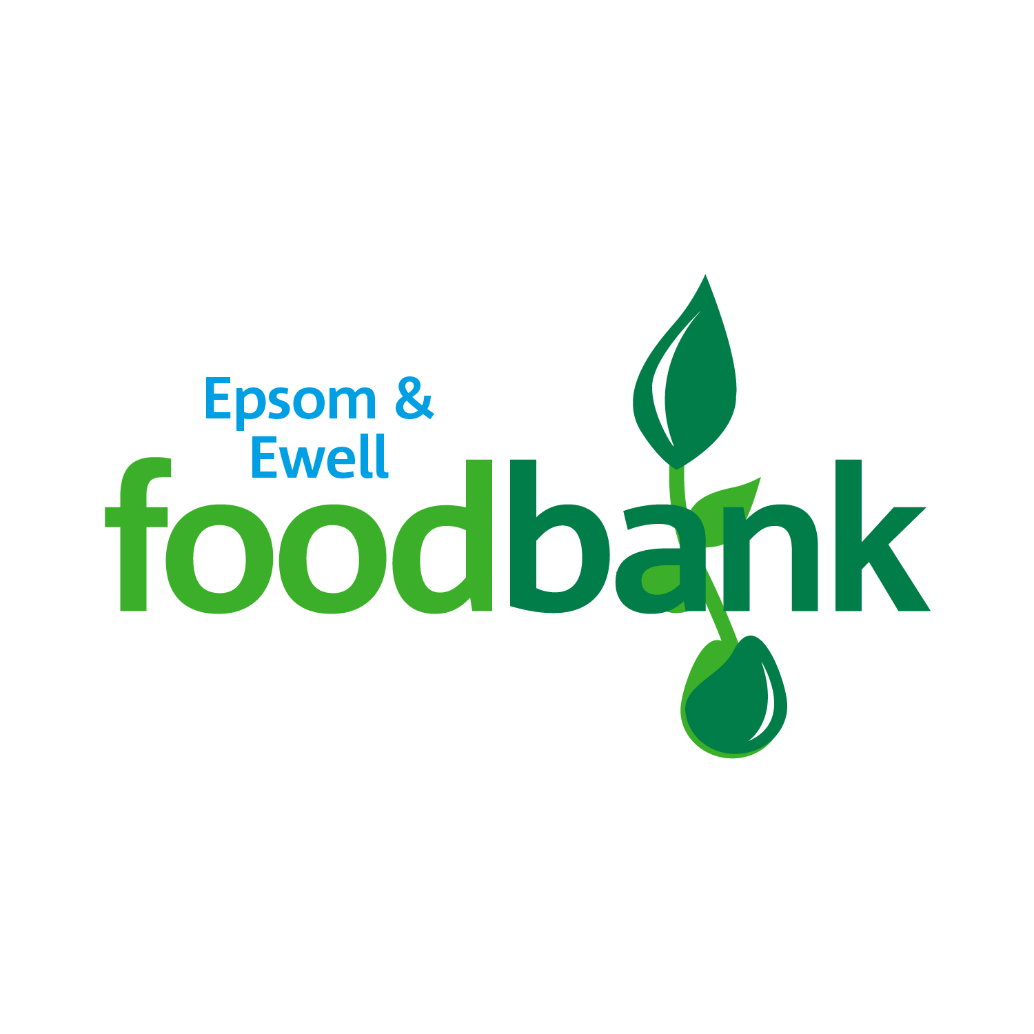 Epsom & Ewell Food Bank