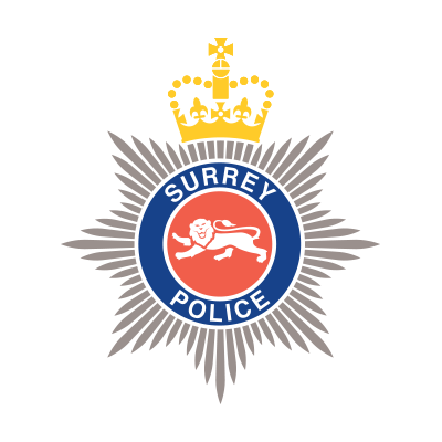 Surrey Police