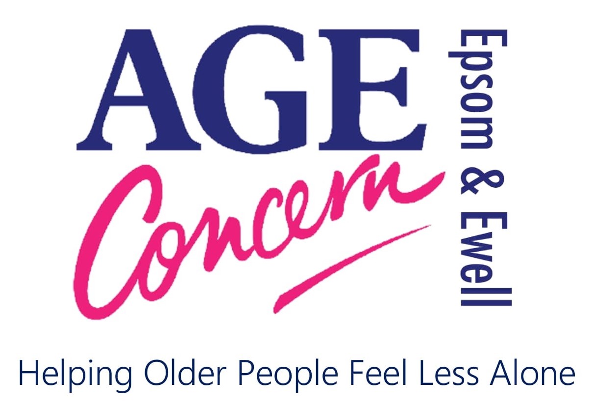 Age Concern Epsom & Ewell